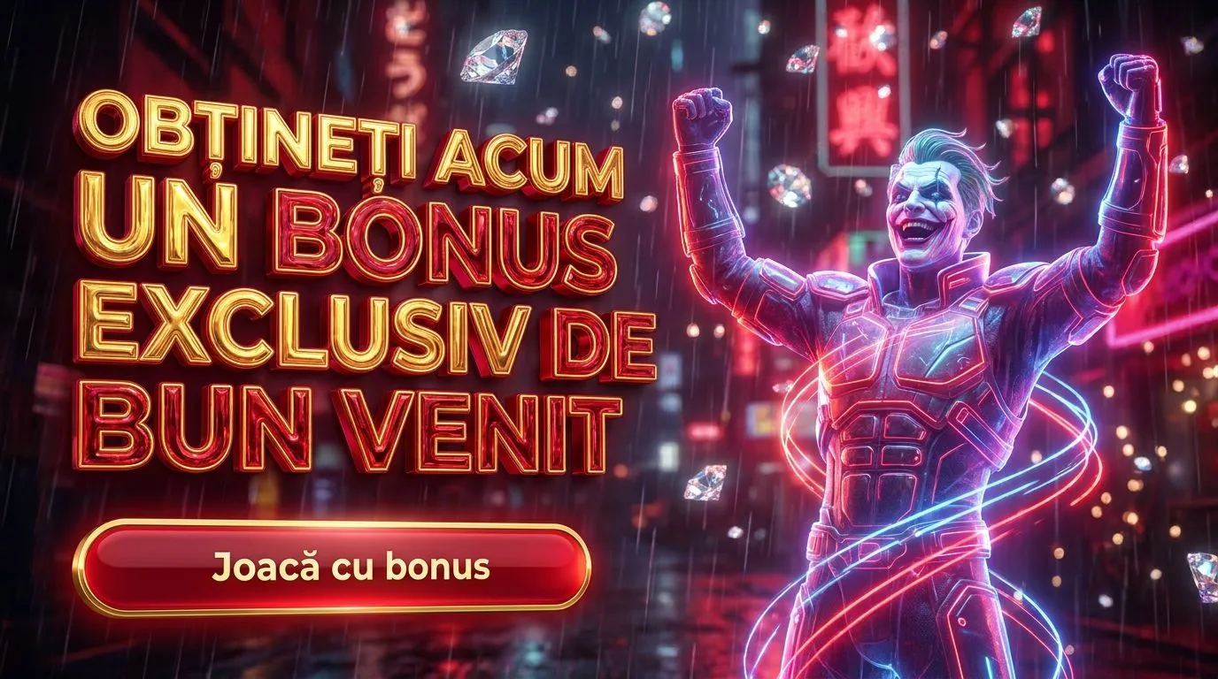 Magic Jackpot Casino